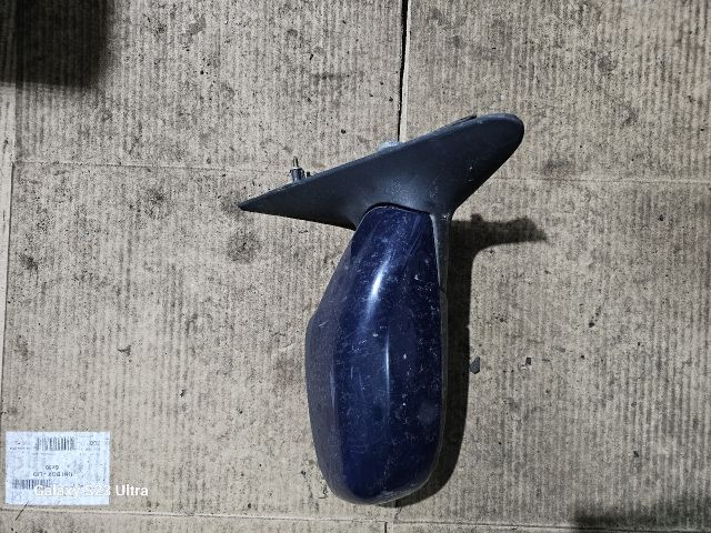 bontott RENAULT LAGUNA II Jobb Visszapillantó Tükör (Elektromos)