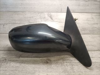 bontott RENAULT LAGUNA II Jobb Visszapillantó Tükör (Elektromos)