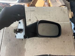 bontott RENAULT LAGUNA II Jobb Visszapillantó Tükör (Elektromos)