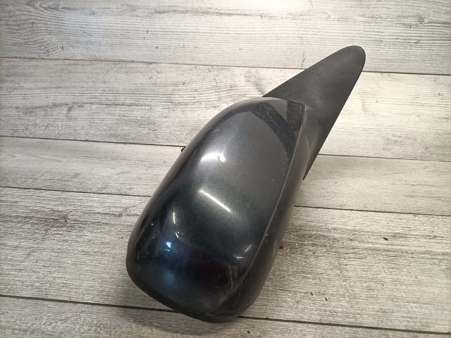 bontott RENAULT LAGUNA II Jobb Visszapillantó Tükör (Elektromos)