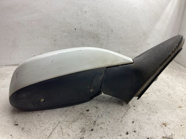 bontott RENAULT LAGUNA II Jobb Visszapillantó Tükör (Elektromos)