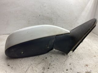 bontott RENAULT LAGUNA II Jobb Visszapillantó Tükör (Elektromos)