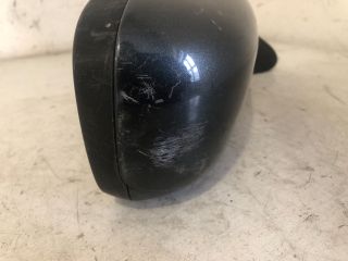 bontott RENAULT LAGUNA II Jobb Visszapillantó Tükör (Elektromos)