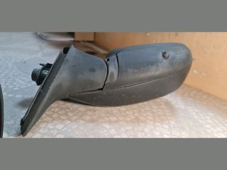 bontott RENAULT LAGUNA II Jobb Visszapillantó Tükör (Elektromos)