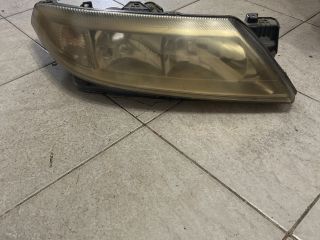 bontott RENAULT LAGUNA II Jobb Xenon Fényszóró