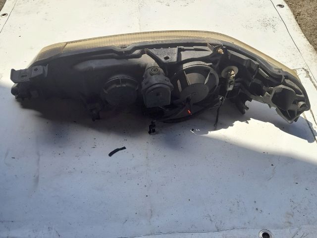 bontott RENAULT LAGUNA II Jobb Xenon Fényszóró