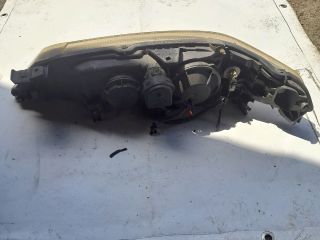 bontott RENAULT LAGUNA II Jobb Xenon Fényszóró