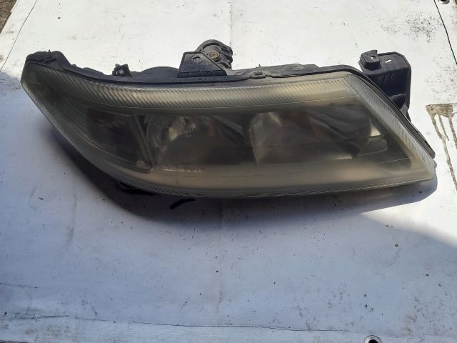bontott RENAULT LAGUNA II Jobb Xenon Fényszóró