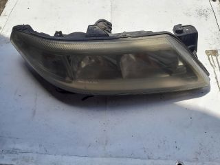 bontott RENAULT LAGUNA II Jobb Xenon Fényszóró