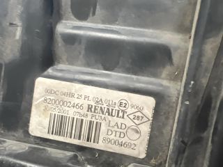 bontott RENAULT LAGUNA II Jobb Xenon Fényszóró