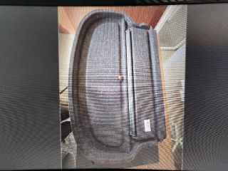 bontott RENAULT LAGUNA II Kalaptartó