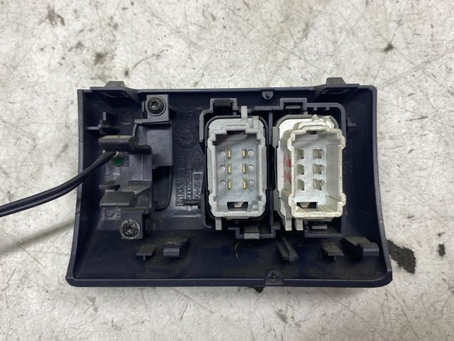 bontott RENAULT LAGUNA II Kapcsoló (Magában)