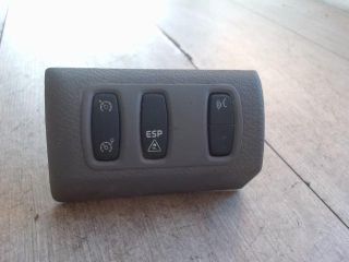 bontott RENAULT LAGUNA II Kapcsoló (Magában)