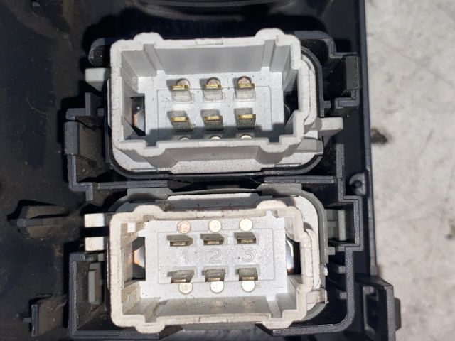 bontott RENAULT LAGUNA II Kapcsoló (Magában)