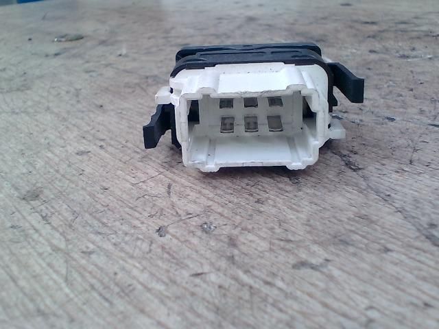 bontott RENAULT LAGUNA II Kapcsoló (Magában)