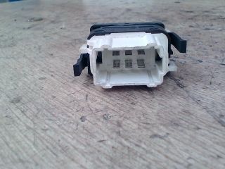 bontott RENAULT LAGUNA II Kapcsoló (Magában)