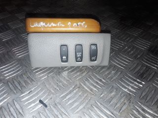 bontott RENAULT LAGUNA II Kapcsoló (Magában)