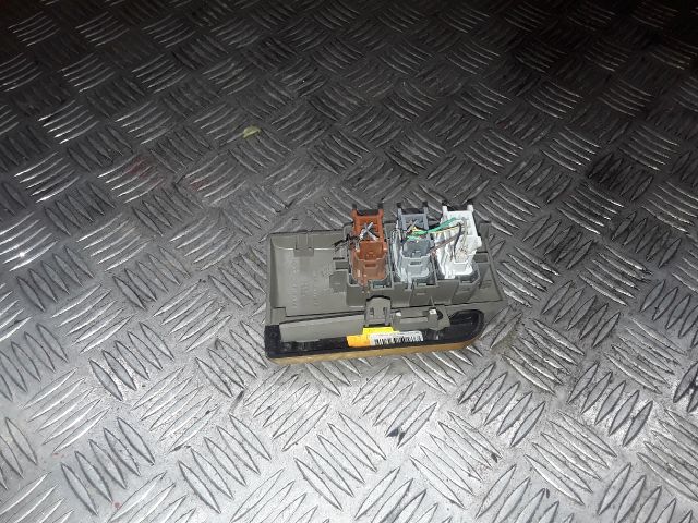 bontott RENAULT LAGUNA II Kapcsoló (Magában)