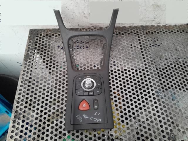 bontott RENAULT LAGUNA II Kardánbox