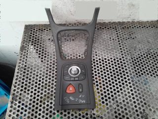 bontott RENAULT LAGUNA II Kardánbox