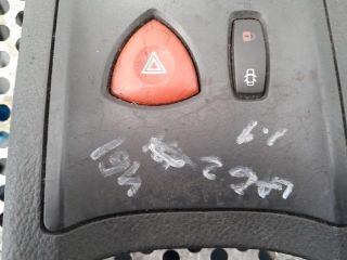 bontott RENAULT LAGUNA II Kardánbox