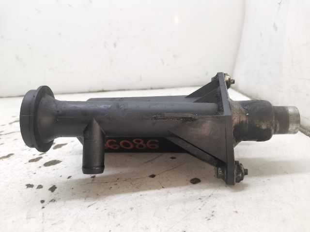 bontott RENAULT LAGUNA II Kartergáz Visszavezető Ház