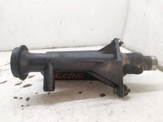 bontott RENAULT LAGUNA II Kartergáz Visszavezető Ház