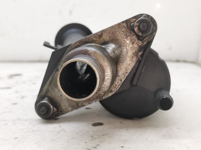 bontott RENAULT LAGUNA II Kartergáz Visszavezető Ház