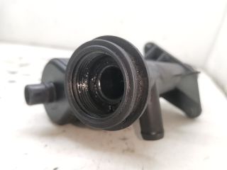 bontott RENAULT LAGUNA II Kartergáz Visszavezető Ház