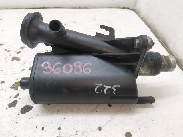 bontott RENAULT LAGUNA II Kartergáz Visszavezető Ház