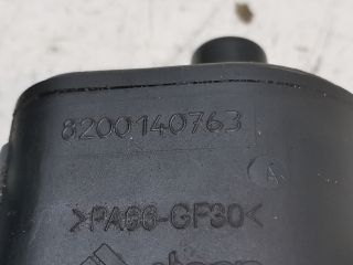 bontott RENAULT LAGUNA II Kartergáz Visszavezető Ház