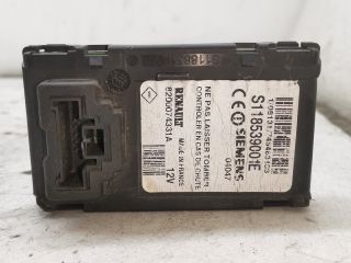 bontott RENAULT LAGUNA II Kártyaolvasó