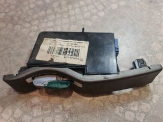 bontott RENAULT LAGUNA II Kártyaolvasó