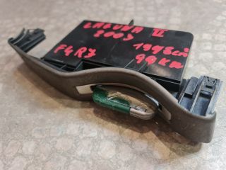 bontott RENAULT LAGUNA II Kártyaolvasó