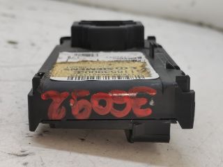 bontott RENAULT LAGUNA II Kártyaolvasó