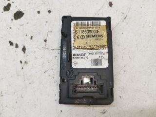 bontott RENAULT LAGUNA II Kártyaolvasó