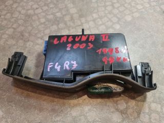 bontott RENAULT LAGUNA II Kártyaolvasó