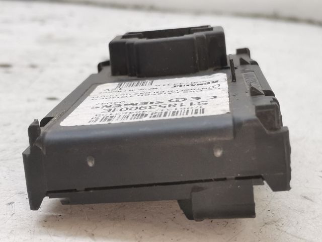 bontott RENAULT LAGUNA II Kártyaolvasó