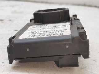 bontott RENAULT LAGUNA II Kártyaolvasó