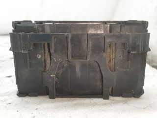 bontott RENAULT LAGUNA II Kártyaolvasó