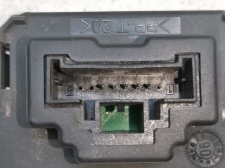 bontott RENAULT LAGUNA II Kártyaolvasó