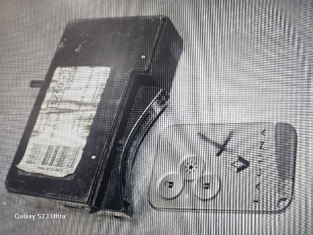 bontott RENAULT LAGUNA II Kártyaolvasó