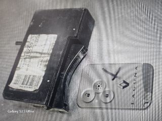 bontott RENAULT LAGUNA II Kártyaolvasó