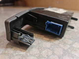 bontott RENAULT LAGUNA II Kártyaolvasó