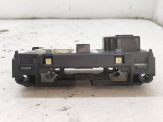 bontott RENAULT LAGUNA II Kártyaolvasó