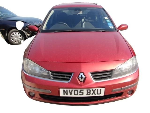 bontott RENAULT LAGUNA II Kerék Csavar Szett