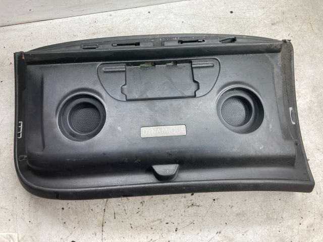 bontott RENAULT LAGUNA II Kesztyűtartó Ajtó