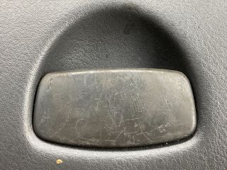 bontott RENAULT LAGUNA II Kesztyűtartó Ajtó