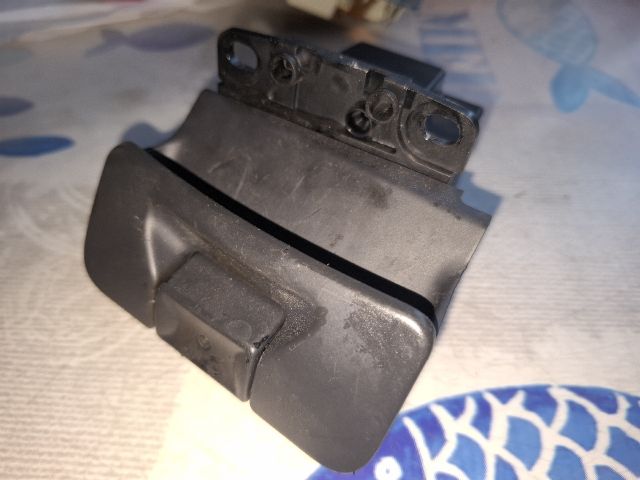 bontott RENAULT LAGUNA II Kézifék Kapcsoló