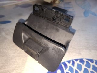 bontott RENAULT LAGUNA II Kézifék Kapcsoló